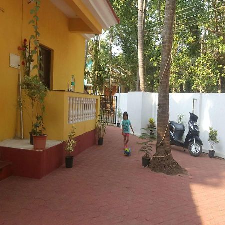 Dreams Palm Anjuna Exterior foto