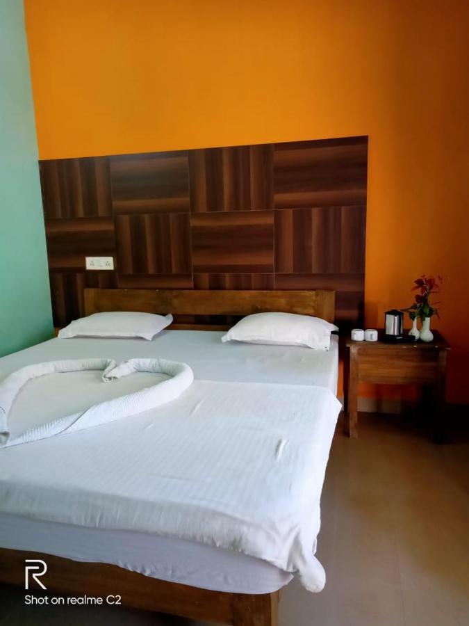 Dreams Palm Anjuna Exterior foto